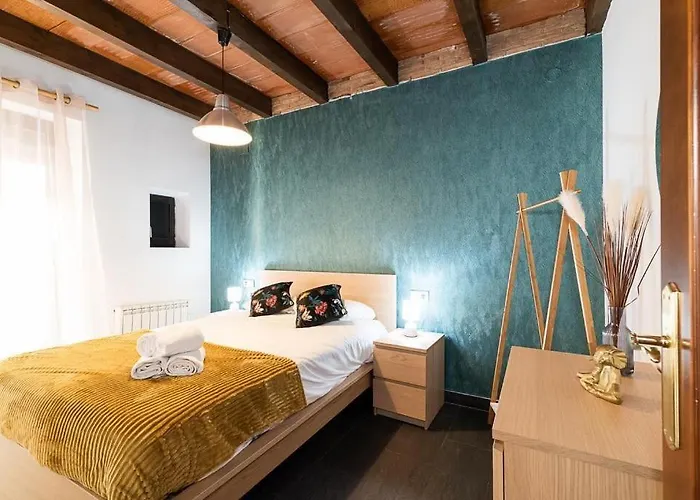Apartamentos Afán de Ribera